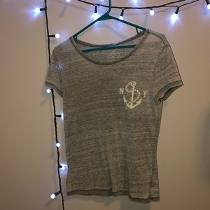 American Eagle shirt